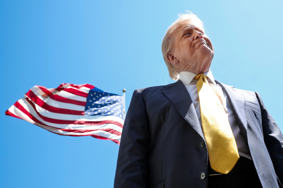 The US Internal Revenue Service (IRS) will not pursue President Donald Trump, his family, or companies for back tax claims under an agreement announced on Tuesday by the Justice Department.
