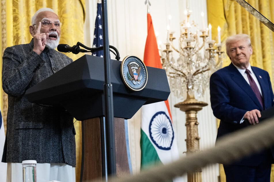 India scrambles to defend Trump trade deal amid mounting opposition