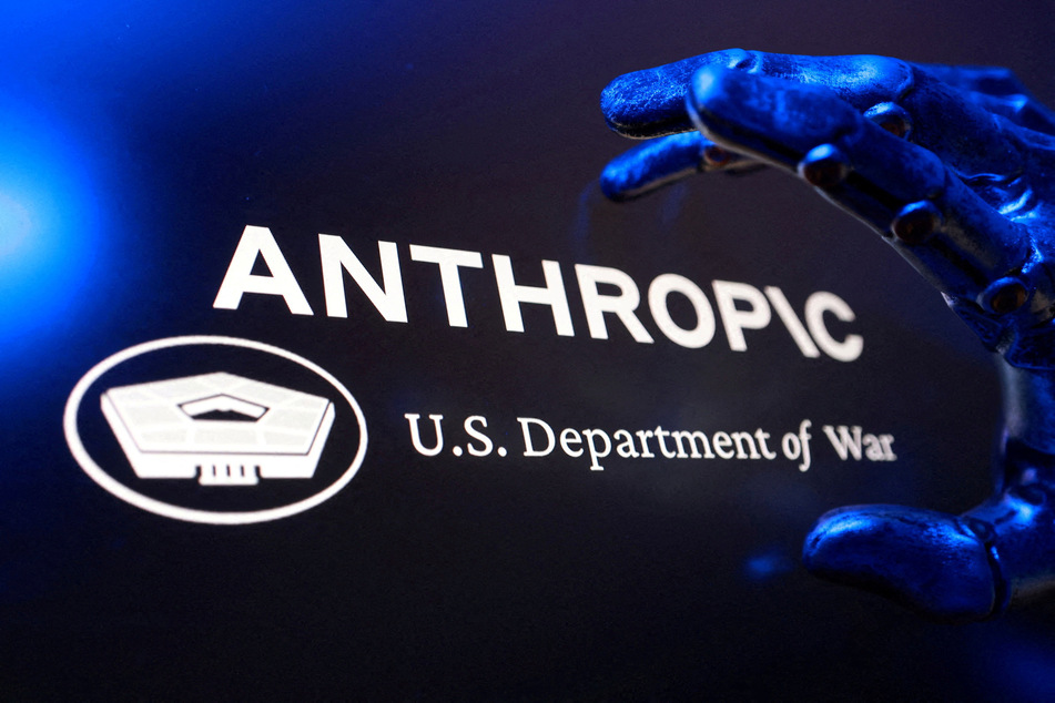 Federal judge suspends Trump administration sanctions on AI company Anthropic