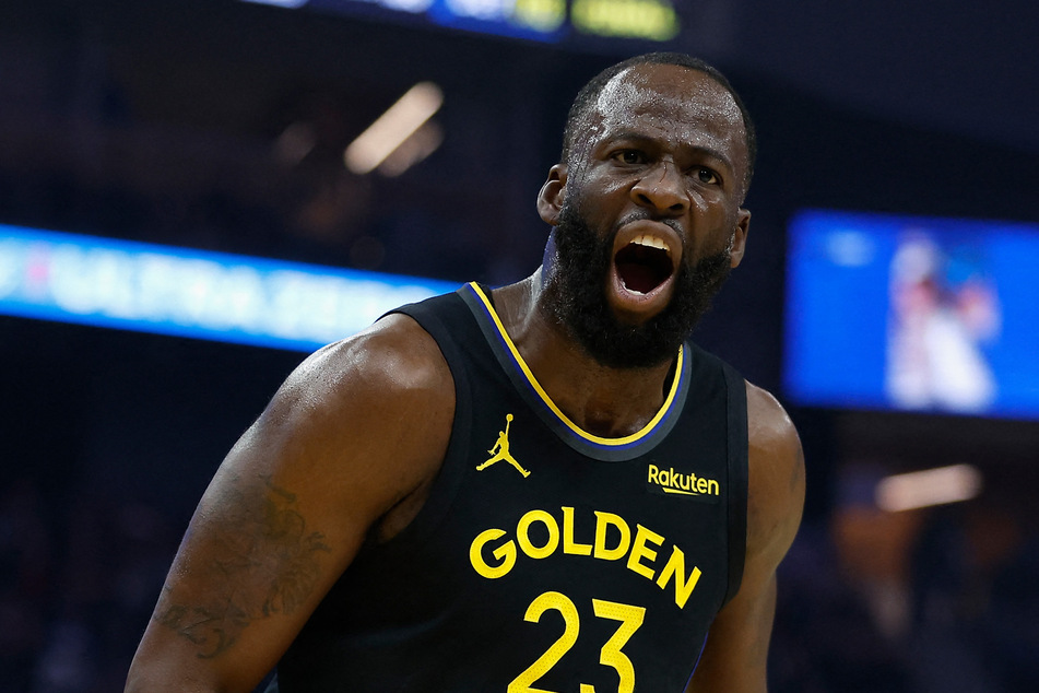 NBA veteran Draymond Green has re-signed with the Golden State Warriors on a one-year deal.
