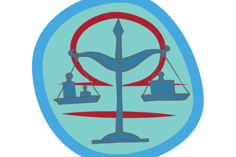 Free Libra monthly horoscope for May 2024