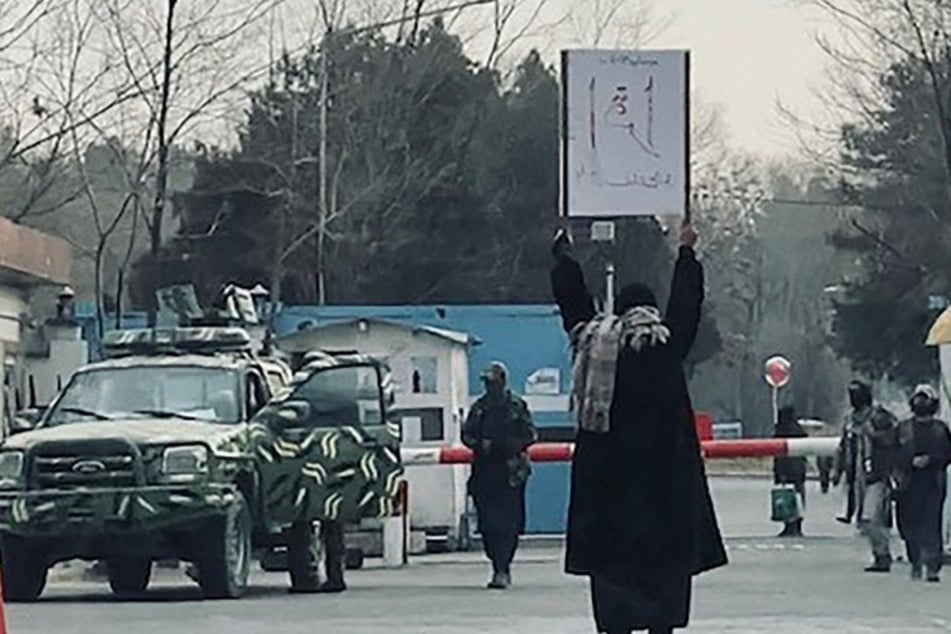 UN says Taliban restrictions on women usher in "new period of crisis"