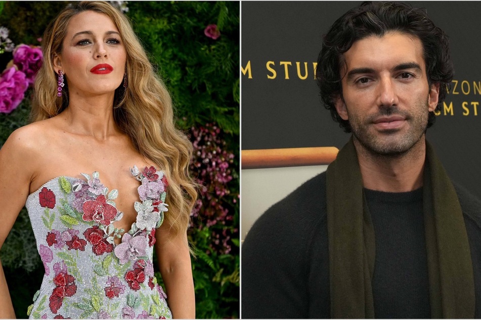 Justin Baldoni slams Blake Lively's request for privacy amid legal battle