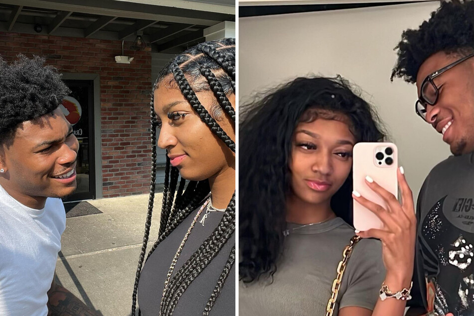 Angel Reese fans are always quick to defend their favorite hooper, and they didn't back down from doing so after her latest TikTok.