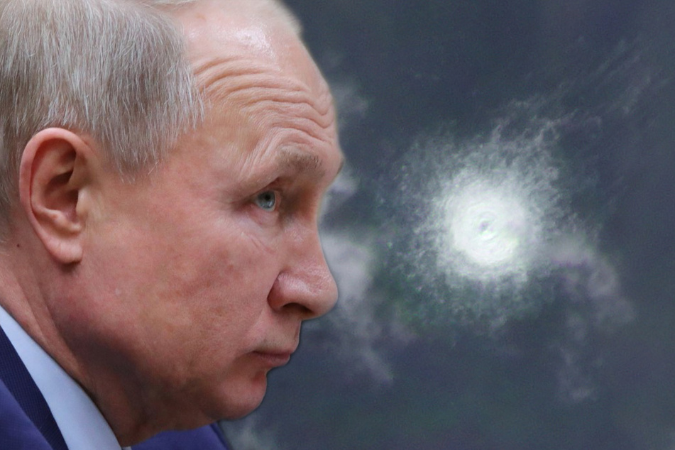 Russia accuses US and demands probe into gas pipeline damage