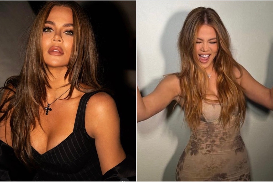 Khloé Kardashian's "biological age" causes mayhem on The Kardashians finale