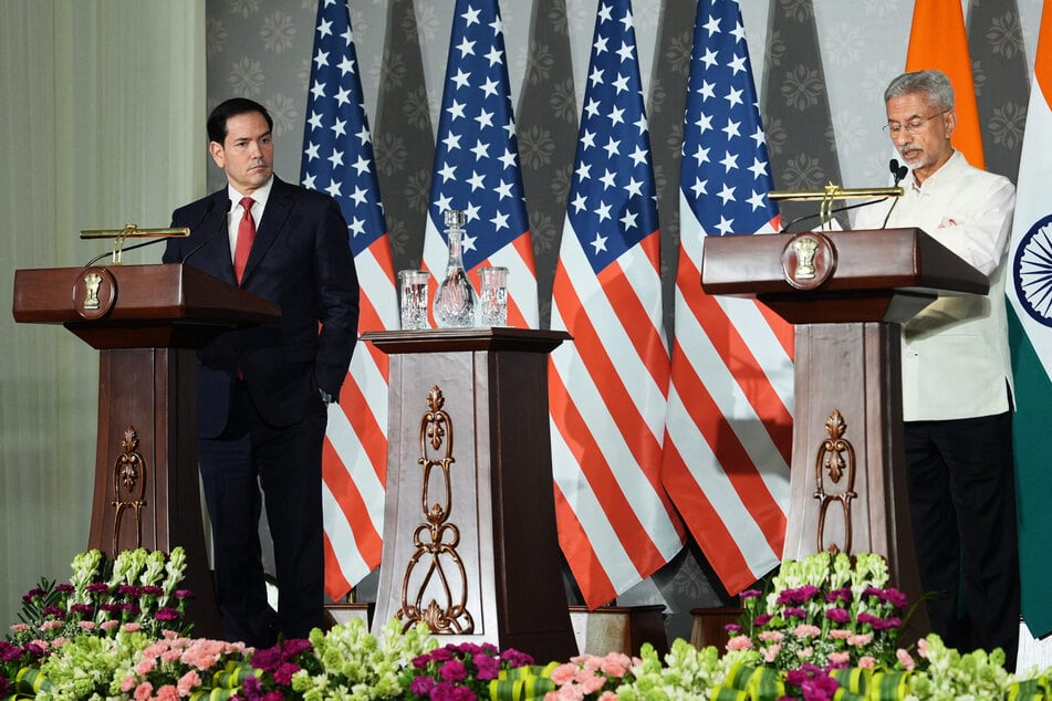 India stands up to Rubio over US visa crackdown after agreement on other issues