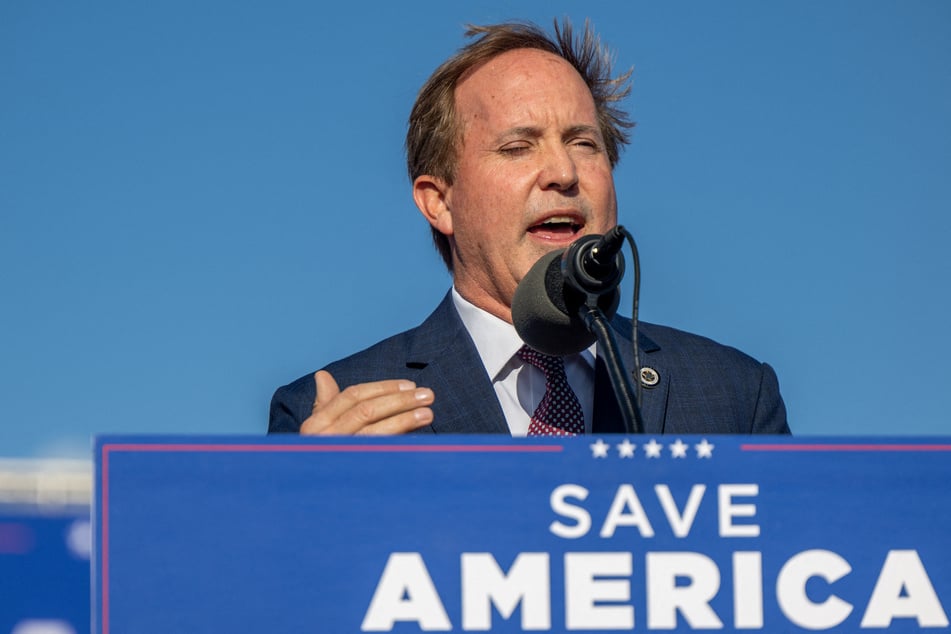 Texas AG Ken Paxton sues another out-of-state abortion pill provider