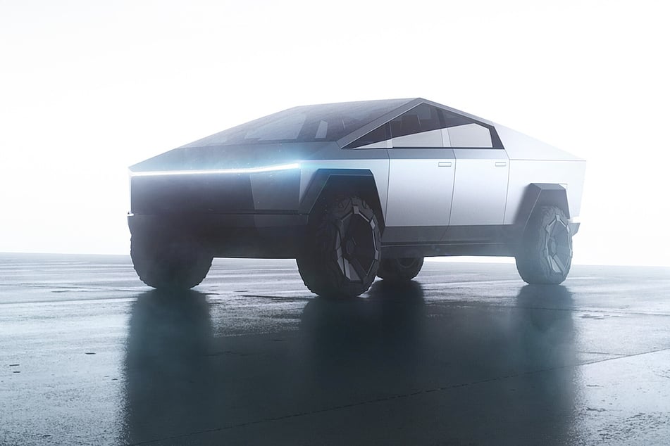 Cybertruck fans will need to buckle up for a long wait.