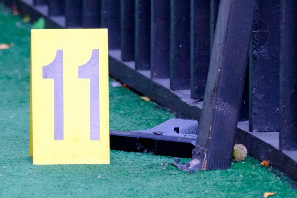 Ghost gun "epidemic" in New York has police picking up the pieces