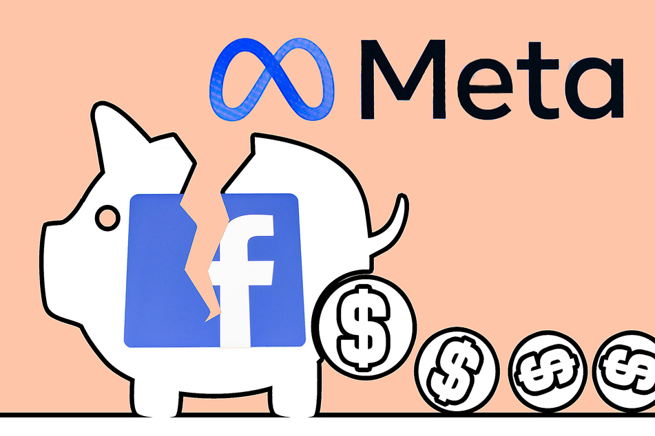Changing the name to "Meta" may actually break the bank.