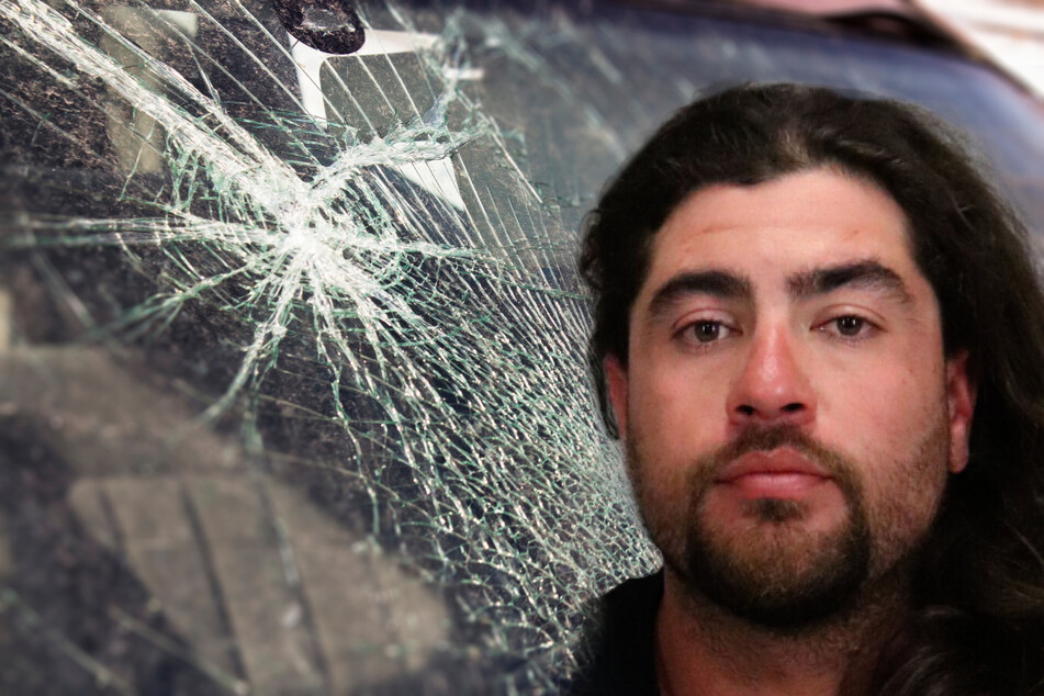 Driver receiving oral sex crashes into outdoor bar in fatal accident