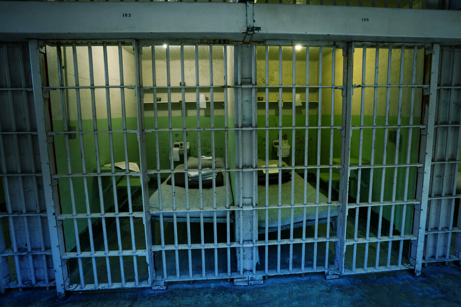 Immigrants' rights advocates are criticizing the Biden administration for allowing ICE to continue operating for-profit facilities (stock image).