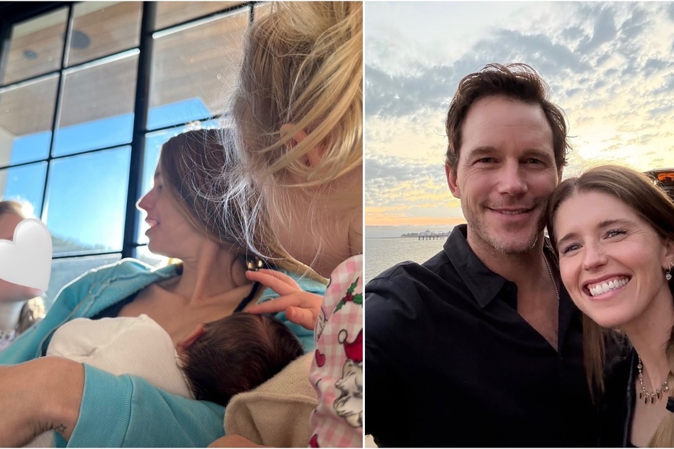 Chris Pratt reveals his surprising parenting rule for younger kids