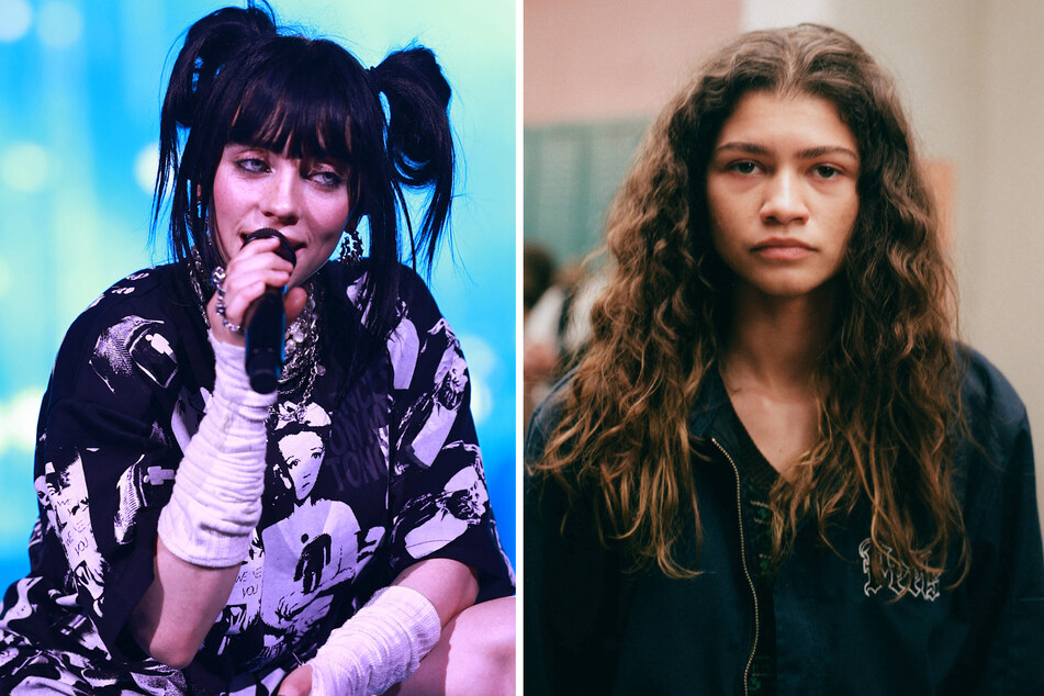 Is Billie Eilish finally releasing her song from the Euphoria soundtrack?