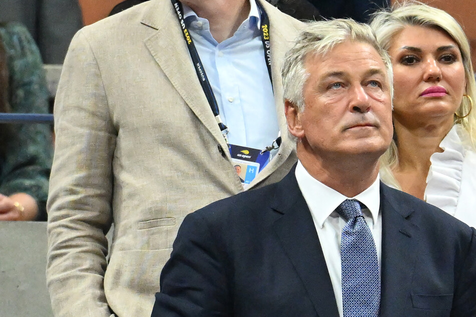Halyna Hutchins' family members welcomed the indictment of Alec Baldwin on charges of involuntary manslaughter.