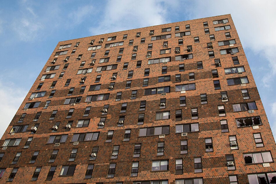 Families of fatal Bronx apartment fire sue building owners