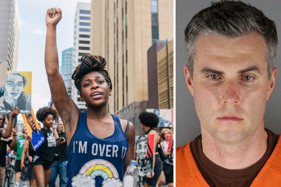 Ex-Minneapolis cop pleads guilty to manslaughter in murder of George Floyd