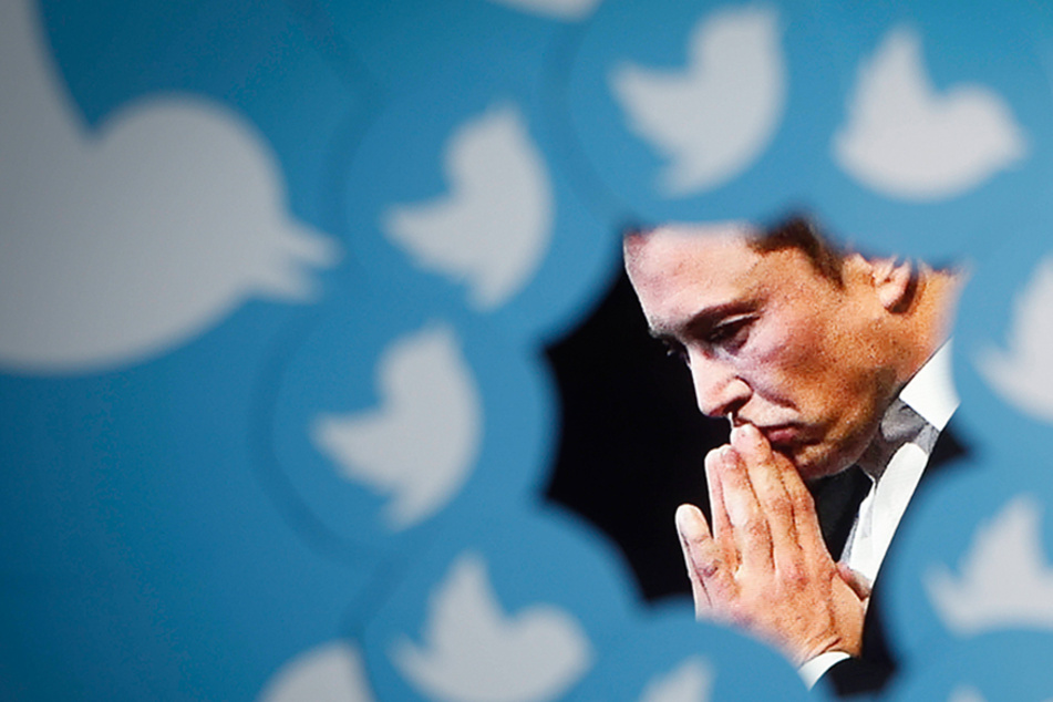 Elon Musk takes Twitter trolling to despicable heights with "#StayWoke" video