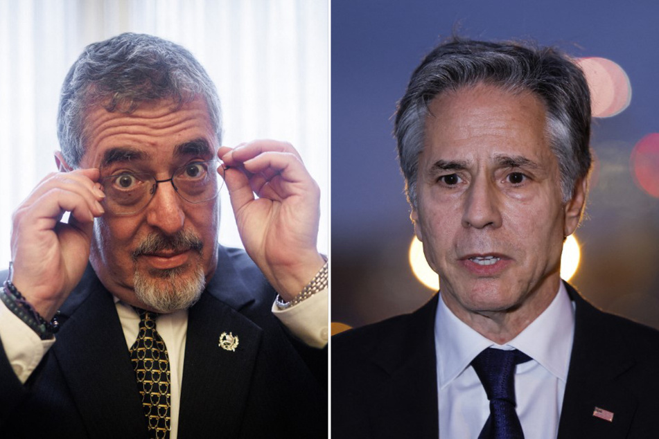 Blinken to travel to Guatemala for regional migration talks as 2024 election looms