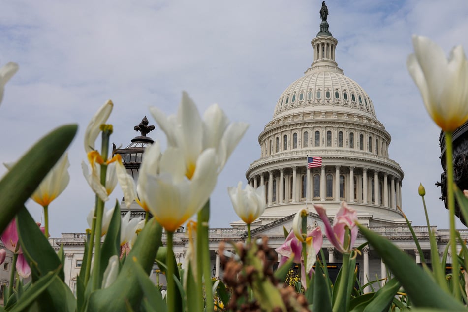 Latest bid to curb Trump's Iran war powers fails in House of Representatives