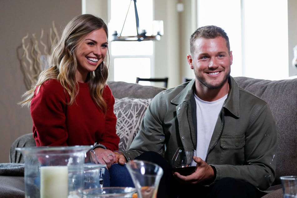 Former Bachelor star Colton Underwood comes out as gay in stunning interview