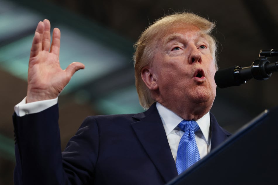 The International Criminal Court on Wednesday lashed out at the US after the Donald Trump administration slapped new sanctions on yet another ICC official.