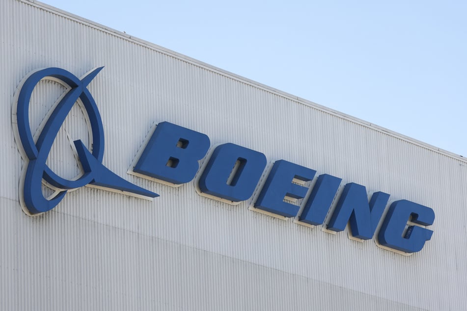 Boeing defense workers launch strike after rejecting contract proposal