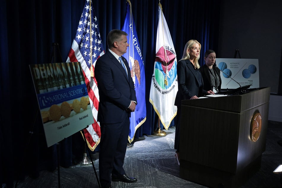 DEA and FBI seize millions in crypto in massive drug bust targeting Sinaloa cartel