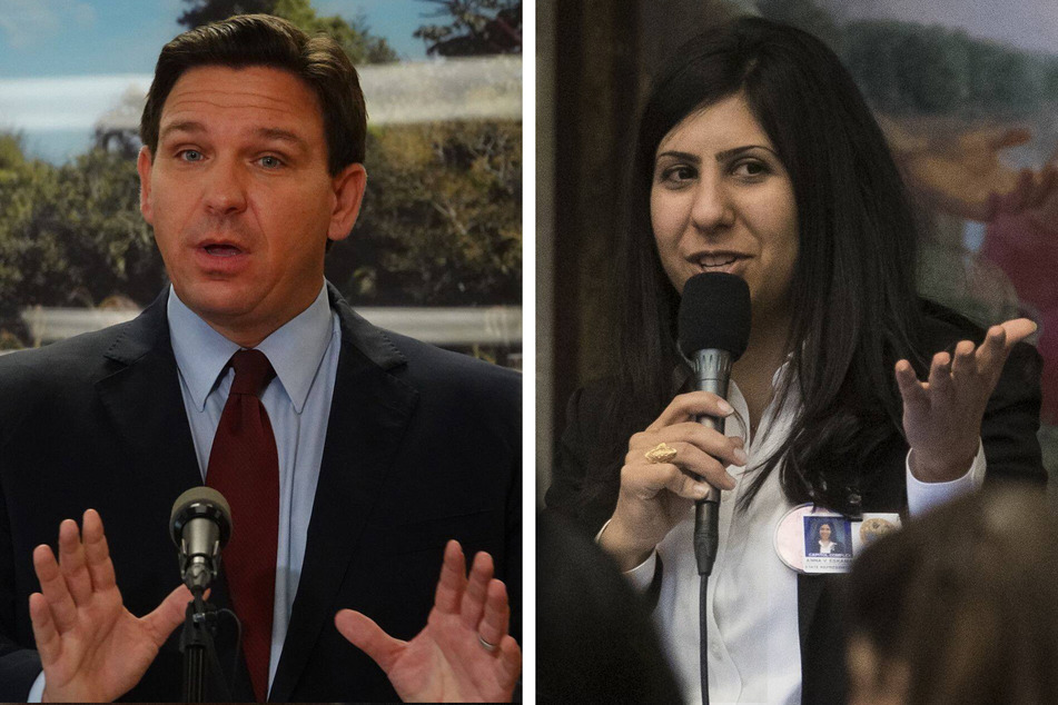 Florida Republicans' crazy amendment to "Don't Say Gay" bill is withdrawn