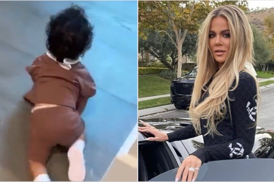Khloé Kardashian celebrates son Tatum's major milestone