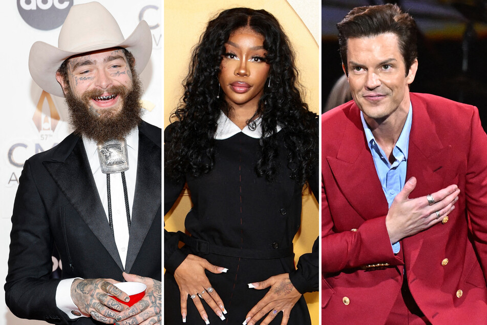 Governors Ball 2024: Post Malone and SZA score top billing in sizzling lineup!