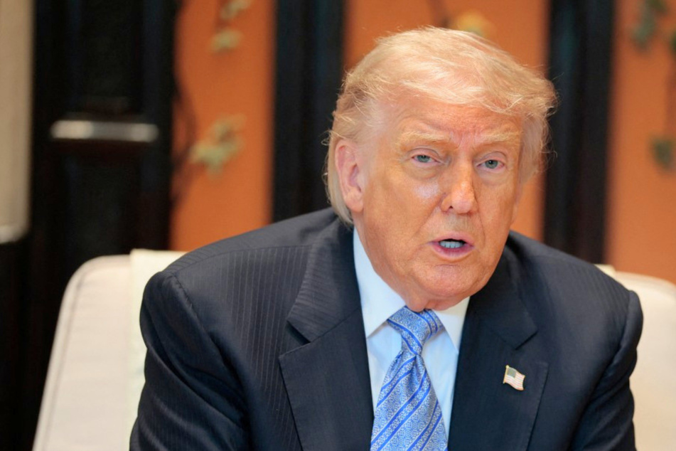 Trump loses top Treasury Dept. lawyer after creation of MAGA slush fund