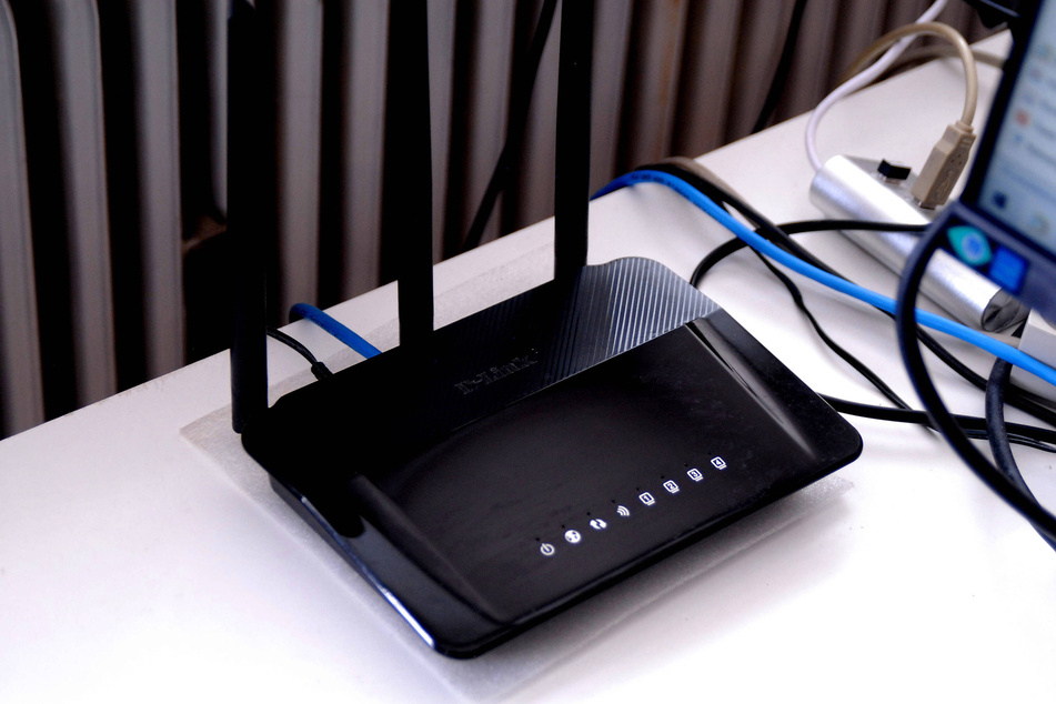 The FCC banned authorizations for new internet routers produced in foreign countries due to potential "national security risks."