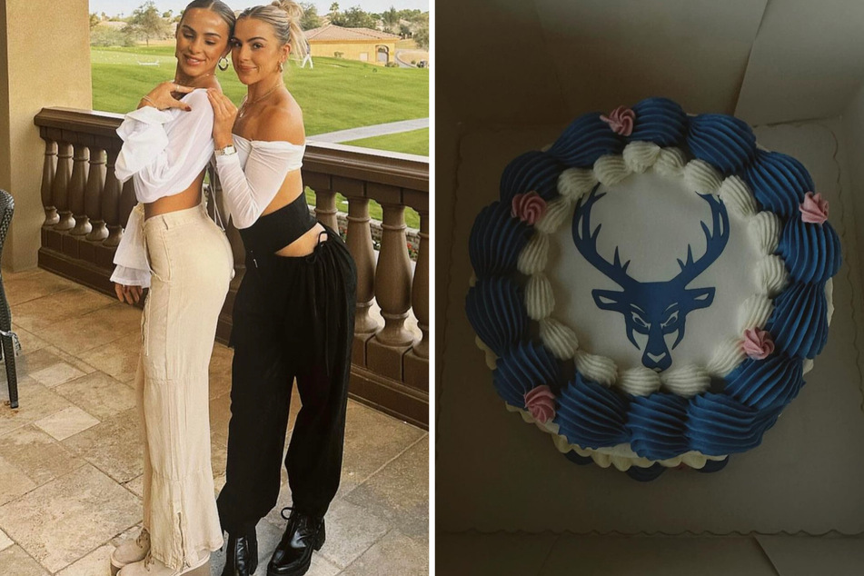 The Cavinder twins' most recent collaboration has sent fans into a frenzy of excitement, with people all over the internet buzzing about tasting the twins' latest beverage creation.