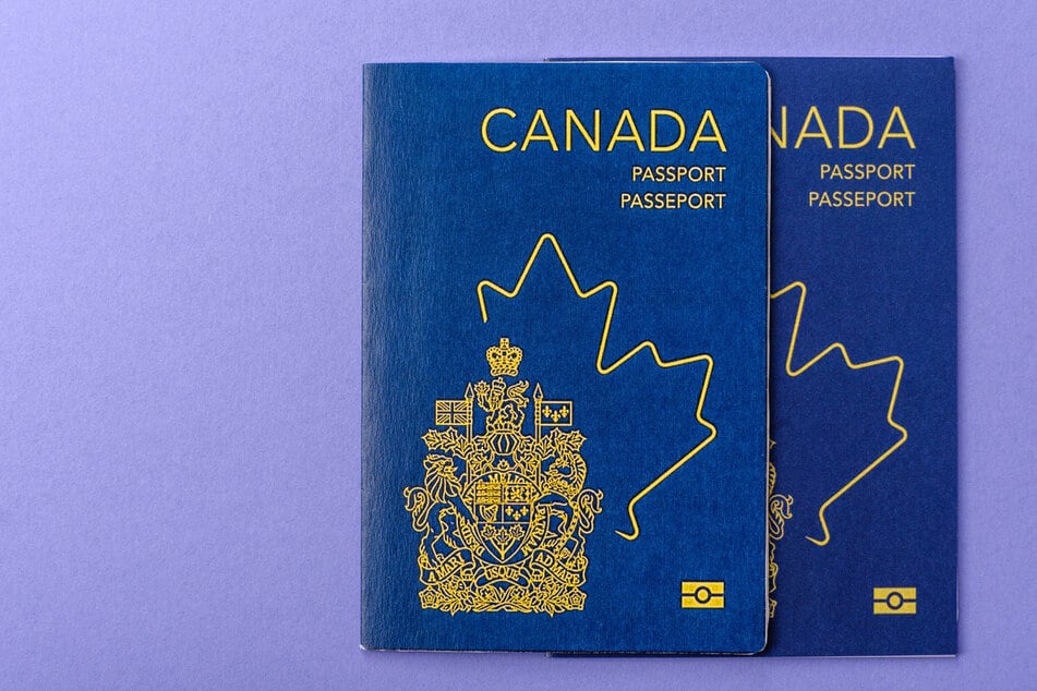Canada issues US warning for passport holders with nonbinary "X" gender designation