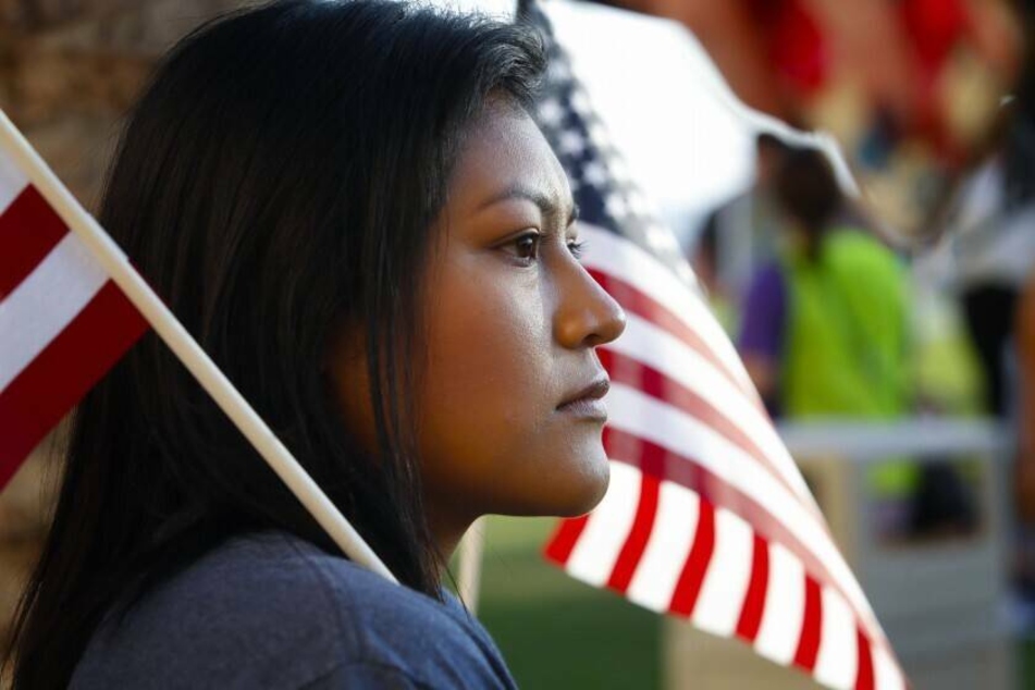 House passes immigration bill with citizenship pathway for "Dreamers"