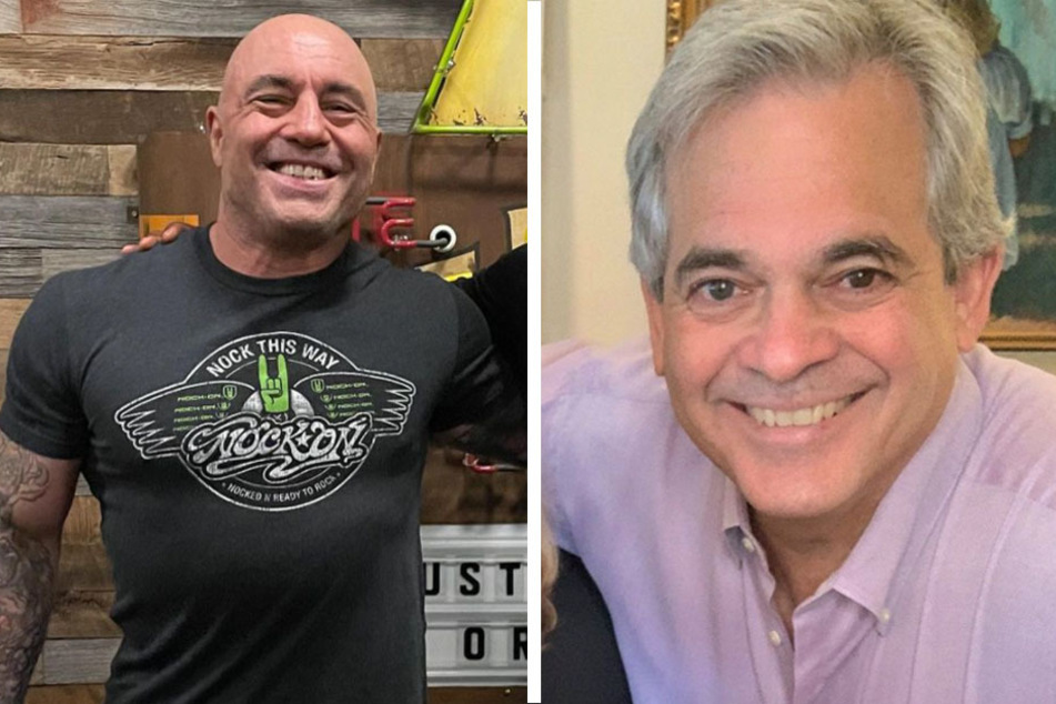 Mayor Steve Adler talks homelessness in Austin on Joe Rogan's podcast