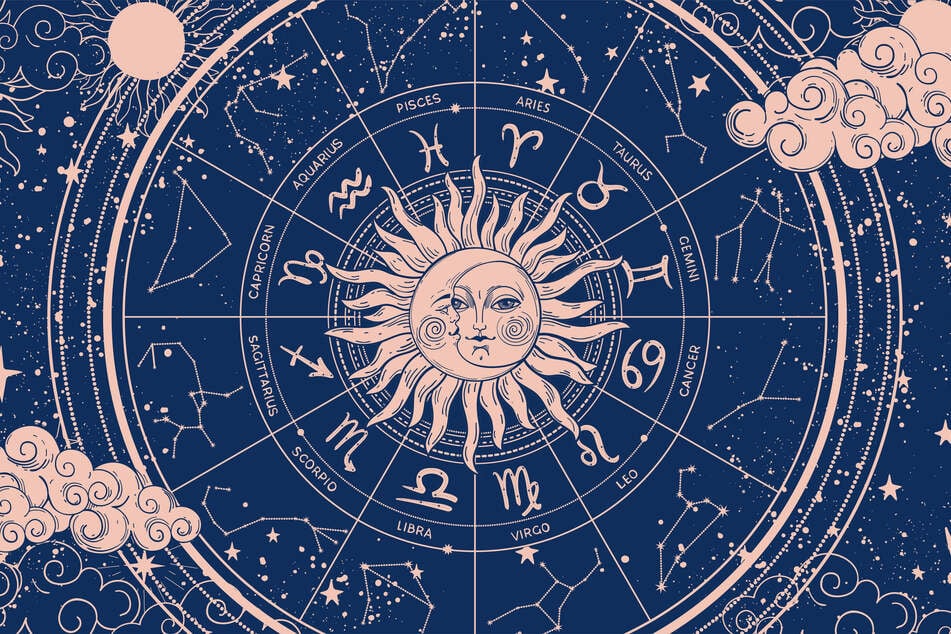 Your personal and free daily horoscope for Saturday, 9/5/2026.