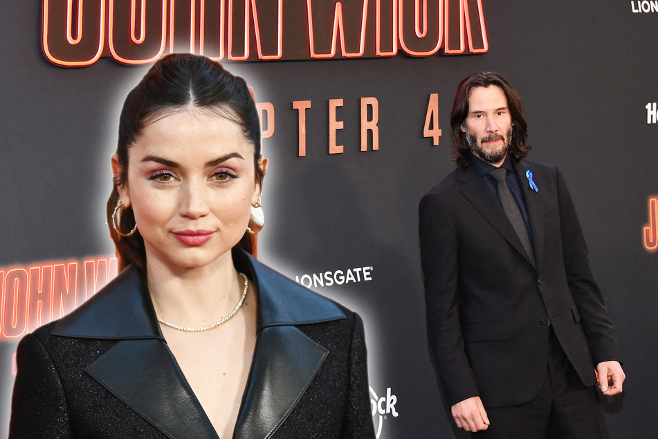 John Wick fans are confused over the news of a John Wick: Chapter 5
