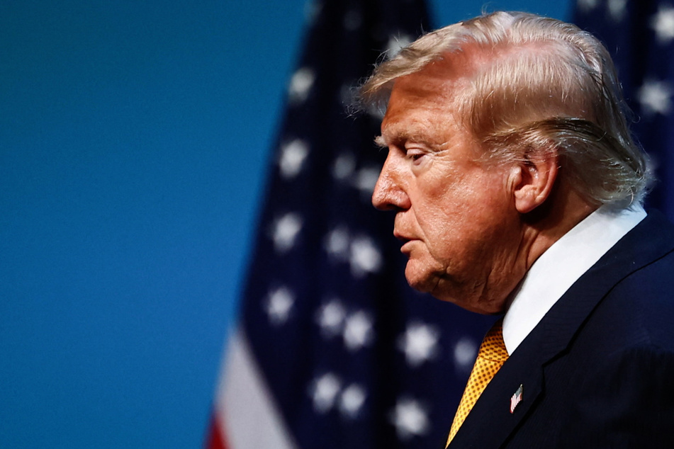 The US government has paid back $81 billion in refunds after the Supreme Court ruled many of Trump's tariffs illegal.