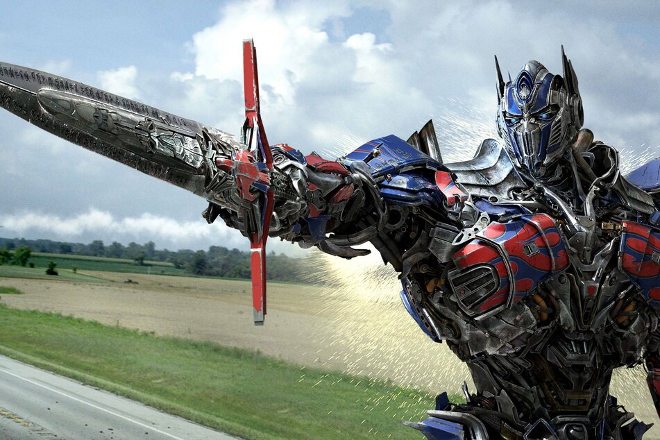 Autobots, roll out! New Transformers trilogy and spinoff in the works