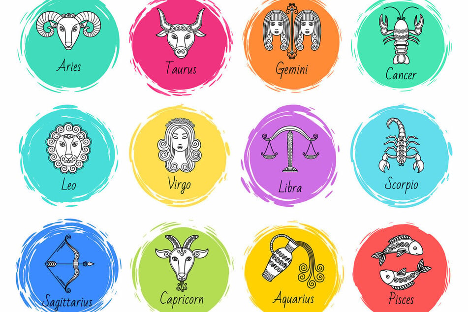 Today's horoscope: Free daily horoscope for Friday, April 3, 2026