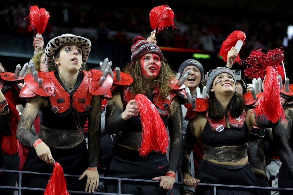 EA Sports hit with lawsuit over College Football game, and fans are divided