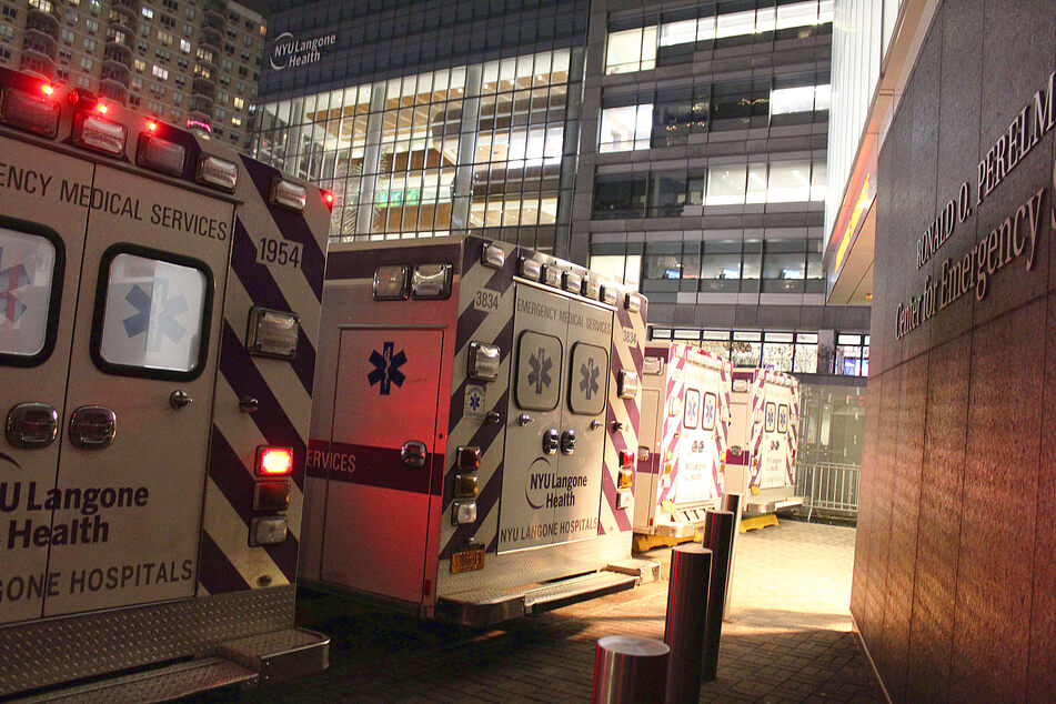 Health issues due to the time change can lead to more hospital visits.