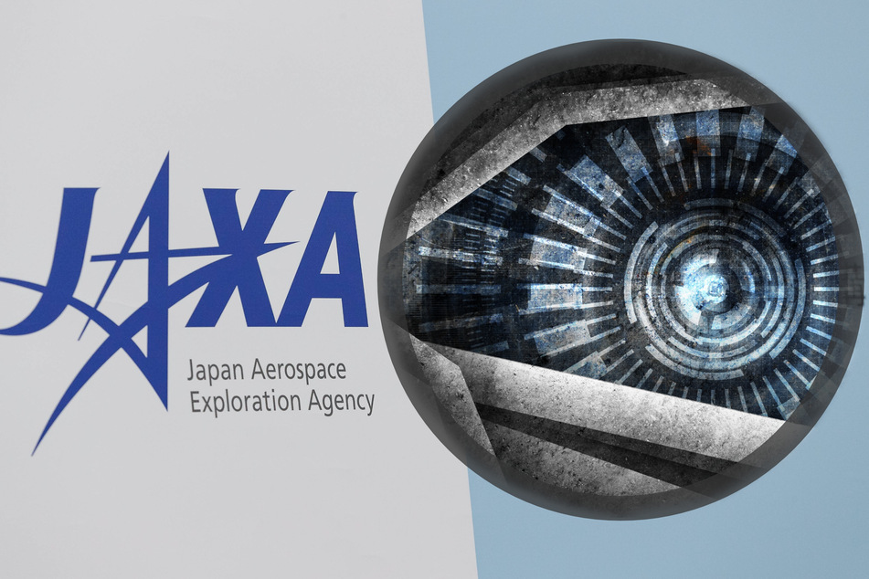 A Japanese toy company has designed a transforming robot ball to explore the moon