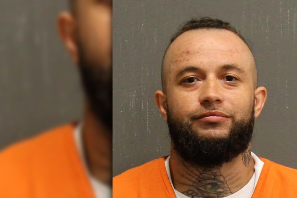 Man accused of killing his girlfriend then trying to sell car with her body inside