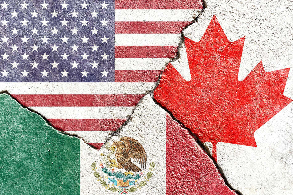 Canada asks US and Mexico to renew trade agreement amid Trump opposition