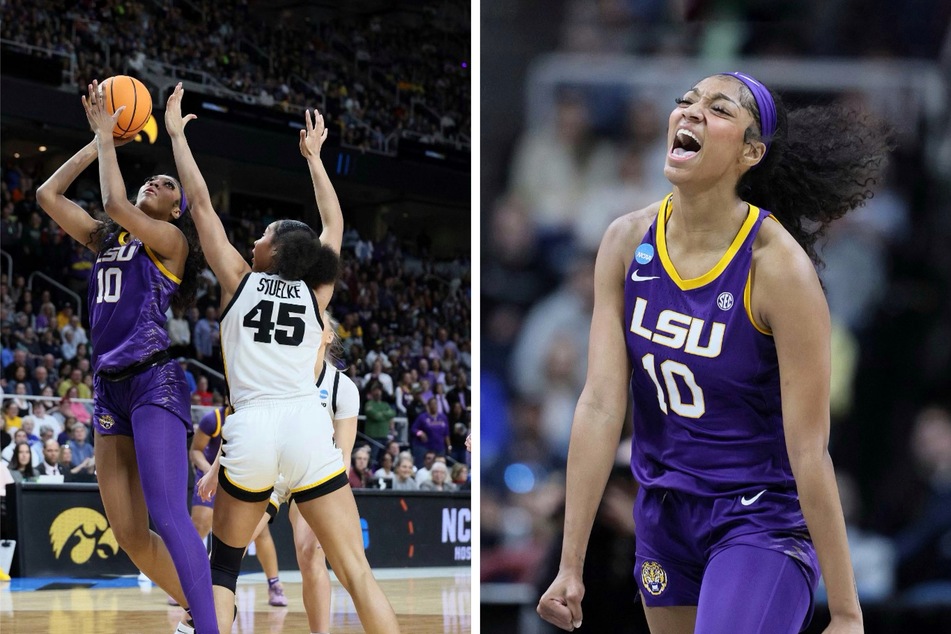 Angel Reese drops bombshell announcement about basketball future