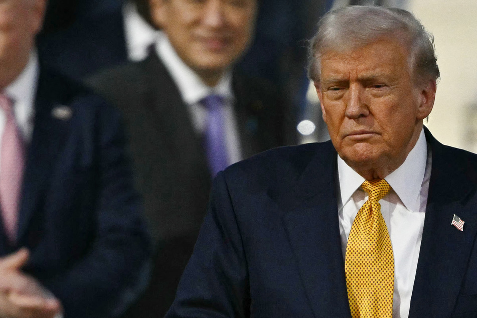 President Trump has revealed he underwent an MRI scan, shedding some light on why he received a second medical exam within the same year.